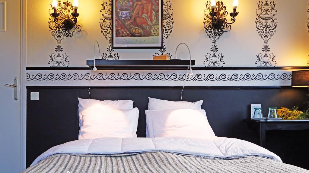 Hotel Mon Soleil La Gaude Εξωτερικό φωτογραφία