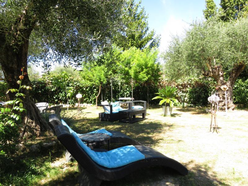 Hotel Mon Soleil La Gaude Εξωτερικό φωτογραφία