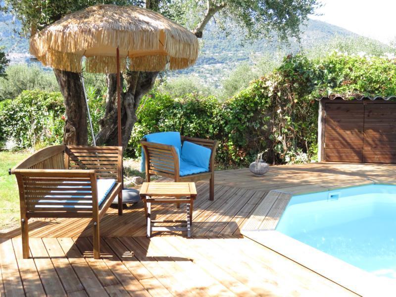Hotel Mon Soleil La Gaude Εξωτερικό φωτογραφία