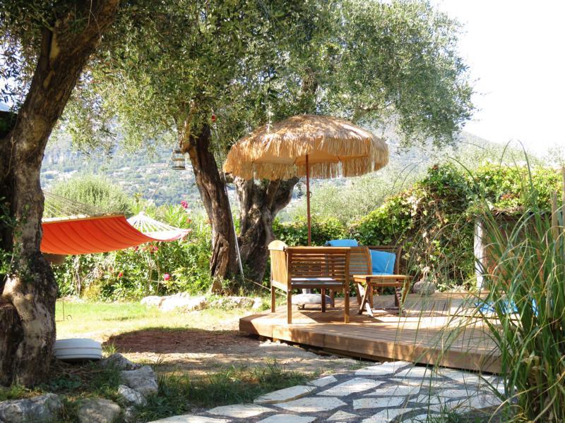 Hotel Mon Soleil La Gaude Εξωτερικό φωτογραφία