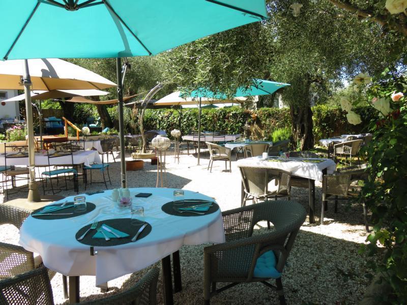 Hotel Mon Soleil La Gaude Εξωτερικό φωτογραφία