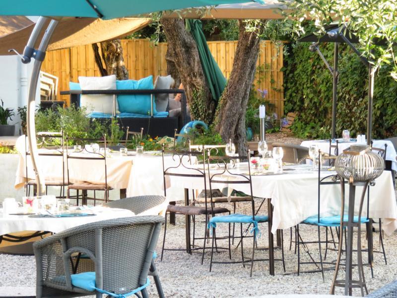 Hotel Mon Soleil La Gaude Εξωτερικό φωτογραφία