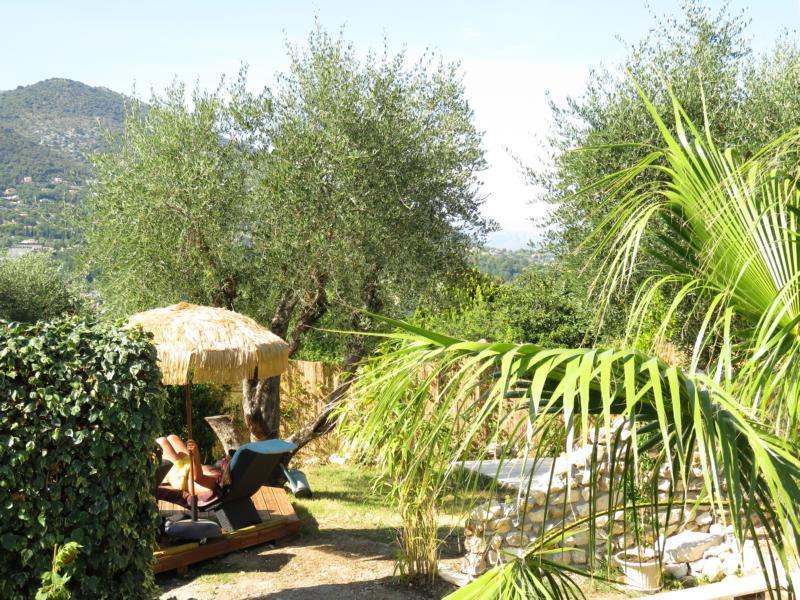 Hotel Mon Soleil La Gaude Εξωτερικό φωτογραφία