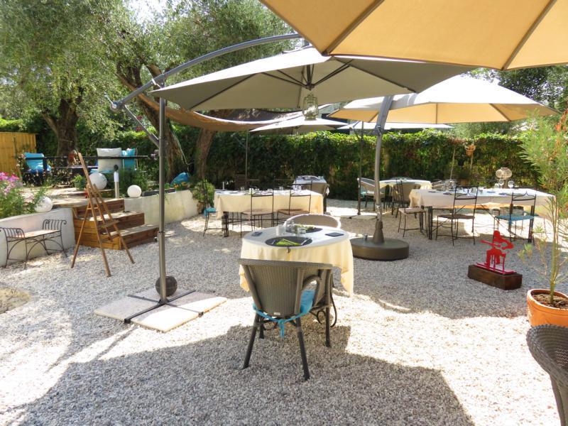 Hotel Mon Soleil La Gaude Εξωτερικό φωτογραφία
