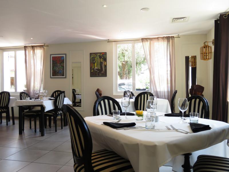 Hotel Mon Soleil La Gaude Εξωτερικό φωτογραφία