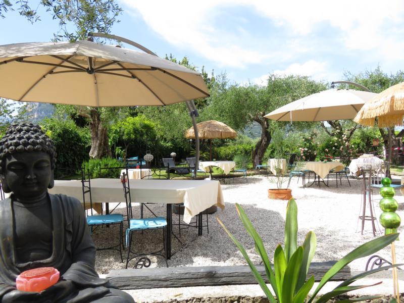 Hotel Mon Soleil La Gaude Εξωτερικό φωτογραφία